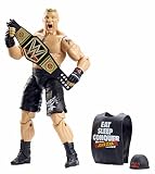 WWE Elite Collection Series 37 Brock Lesnar