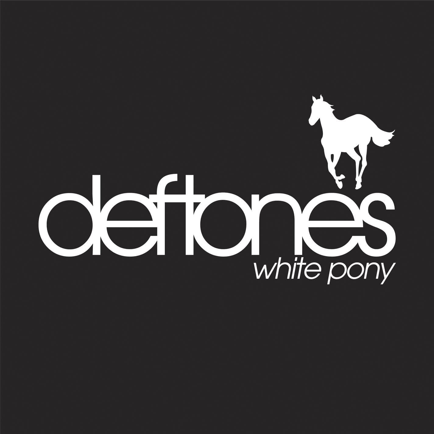 White Pony [VINYL]