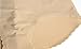 MunZ Lady Padded Seamless Butt Hip Enhancer Shaper Panties Underwear