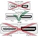 HDMI to Type C Mini HDMI 2 meter (6 ft.) 1080p HIGH RES for CAMCORDER with HDMI-mini port