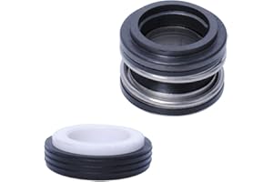 PS-201 Seal Pump 3/4" Shaft Seal Assembly for Hayward Max-Flo Pump SPX1600Z2 AS-201