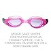 Zoggs Lil Phantom Elite - Kids Swim Goggle