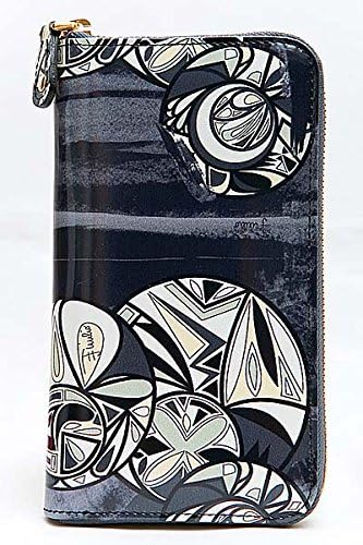 Amazon エミリオプッチ Emilio Pucci メンズ 財布 並行輸入品 シューズ バッグ