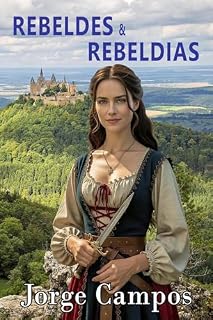 Livro Rebeldes & Rebeldias