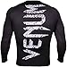 Venum Men's Original Giant Long Sleeve Rashguard