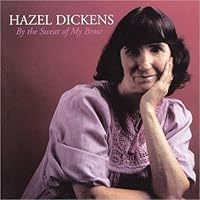 Hazel Dickens Ablum Cover