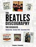 The Beatles Discography - The Releases: Volume One