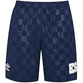 Umbro Men's El Salvador National Soccer Team Shorts