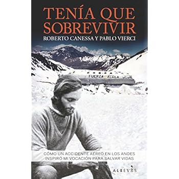 Tenía que sobrevivir Tenía que sobrevivir