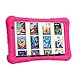 Dragon Touch Y80 8 inch Kids Tablets 2GB RAM 16GB ROM with Disney Story Contents, Android 8.1 Tablets, Kidoz Pre-Installed WiFi Android Tablet, Kid-Proof Case, Pink