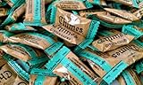 Chimes Ginger Candy Peppermint, 1lb Bag