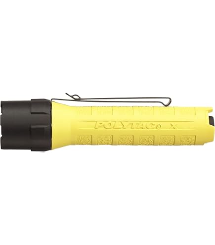 Amazon.com: Streamlight PolyTac X, Multi-Fuel, Professional