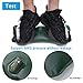 Water Hydration Bladder Pack & Cleaning Kit,2 Liters,Tasteless,Wide-Opening,Leakproof Water Reservoir by XiangHeFu for Hiking Camping Backpack Bicycling