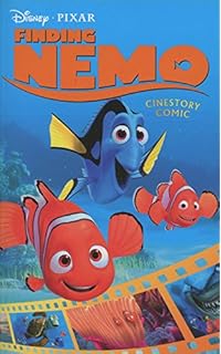 disney pixar comics treasury