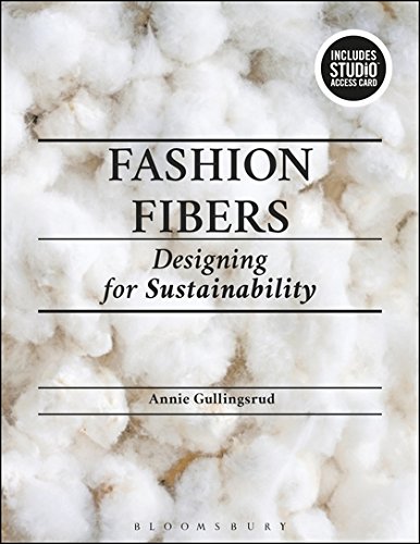 Fashion Fibers: Bundle Book + Studio Access Card