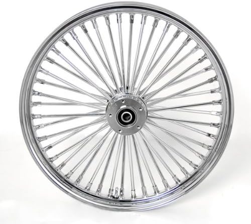oyster max 2 front wheel