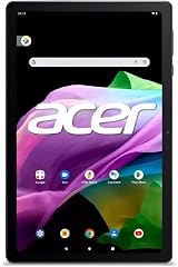 Acer Iconia Tab P10-11-K13V 10.4" Android 12 Tablet 64GB Wi-Fi Grey view 3