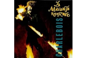 La Maudite Tournée (2 CD)