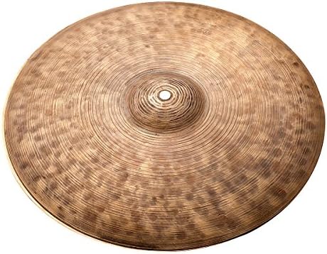 Istanbul Agop 30th Anniversary Hi Hats 14 in.