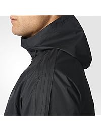 Chaqueta de lluvia adidas Tiro 17 Soccer para hombre