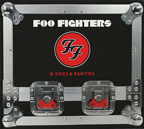 Foo Fighters Foo Fighters B Sides Rarities Greatest Hits Digipack 4 Cd Set Kurt Cobain Digipak Amazon Com Music