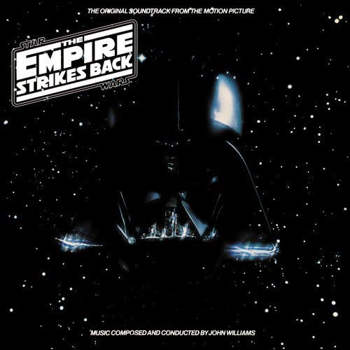 Star Wars - Episode V - The Empire Strikes Back