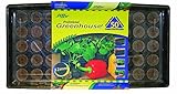 Jiffy J450 50 Cell Professional GreenhouseÂ®