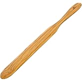 Berard Olive-Wood Handcrafted Pancake Spatula