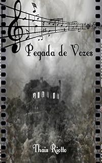 Livro Pegada de Vozes: Nos passos de Paranapiacaba