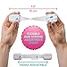Getrend Adjustable Child Safety Locks for Doors
