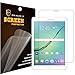 [5-PACK]-Mr.Shield Designed For Samsung Galaxy Tab S2 8.0 Inch Anti-glare [Matte] Screen Protector with Lifetime Replacement