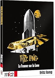 La Femme Sur La Lune