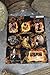 The Hunger Games Movie Sticker 8 pc. Sticker Set
