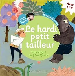 Le  hardi petit tailleur