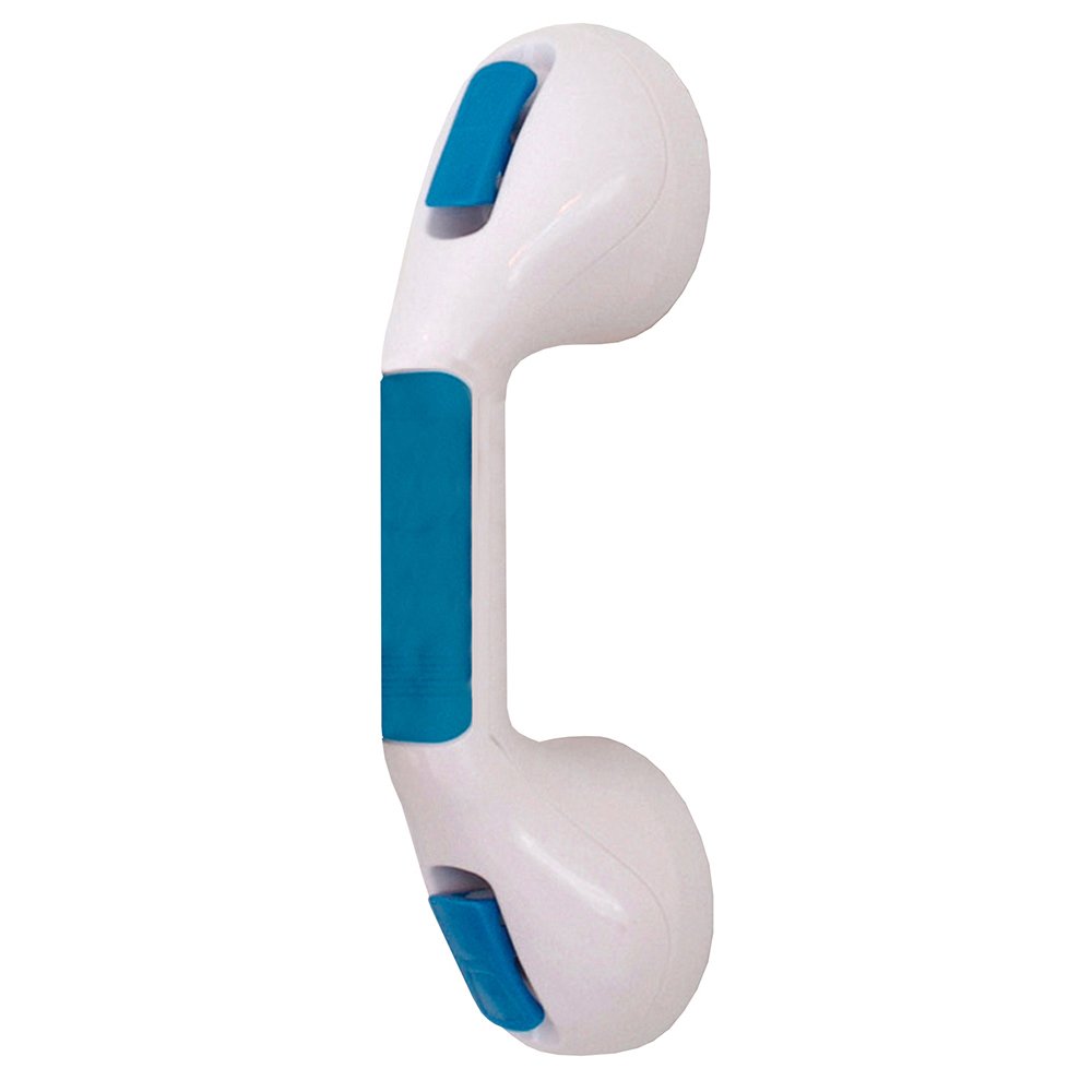 NRS Healthcare Suction Grab Bar with Indicators (M00274)