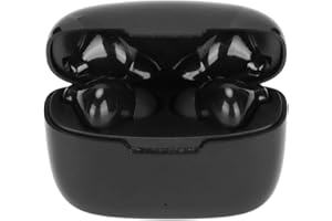 YOIDESU Language Translator Earbuds, Bluetooth 5.1 Language Translator Device, Instant Bluetooth Translator Earbuds with 144 Languages (Black)