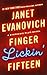 Finger Lickin' Fifteen (Stephanie Plum Novels)