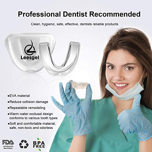 5 Moldable+Mouth+Guard+Grinding+Teeth