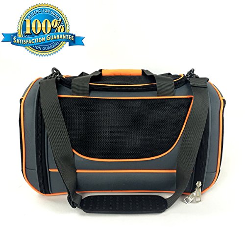 Softsided Cat Carrier