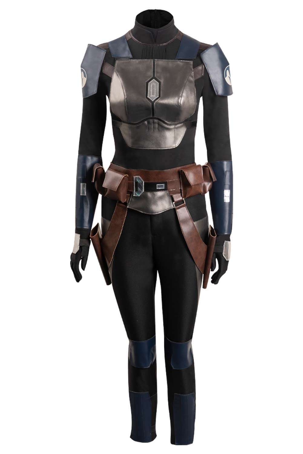 Taeyue Padme Frauen Kostüm Königin Kleid Cosplay Nachthemd