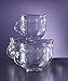 Nostalgia LPF210 Vintage 1-Gallon Collection Lighted Party Fountain with 6 Cups