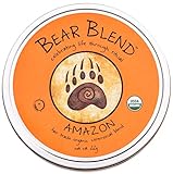 Amazon Herbal Ceremonial Blend