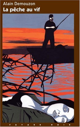 La  pêche au vif