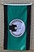Fyon Large Anonymous Flag 3X5Ft