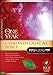 The One Year Chronological Bible NLT, MP3 (Audio Disc)