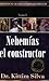 Nehemías el constructor (Sermones de grandes personajes bíblicos) (Spanish Edition)