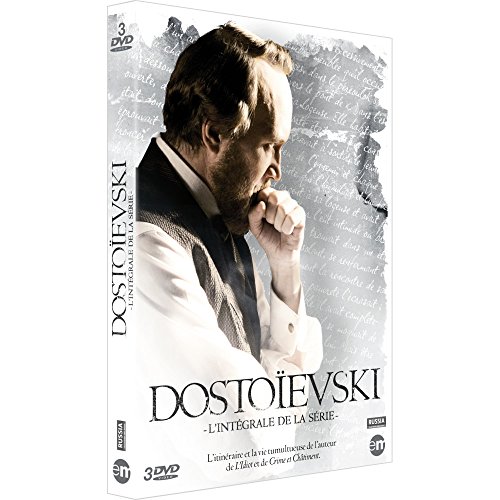 Dostoïevski
