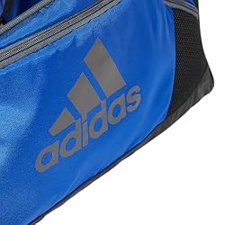 adidas Team Issue 2 Medium Duffel Bag Team Royal