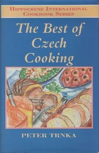 Download The Best of Czech Cooking PDF