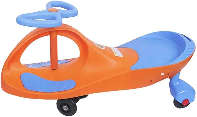 swing car scooter